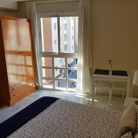 Ferienwohnung Fan Flat Eugenio Málaga Exterior foto